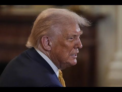 LATE NIGHT UPDATE: Trump gets what he DESERVES | Another Day