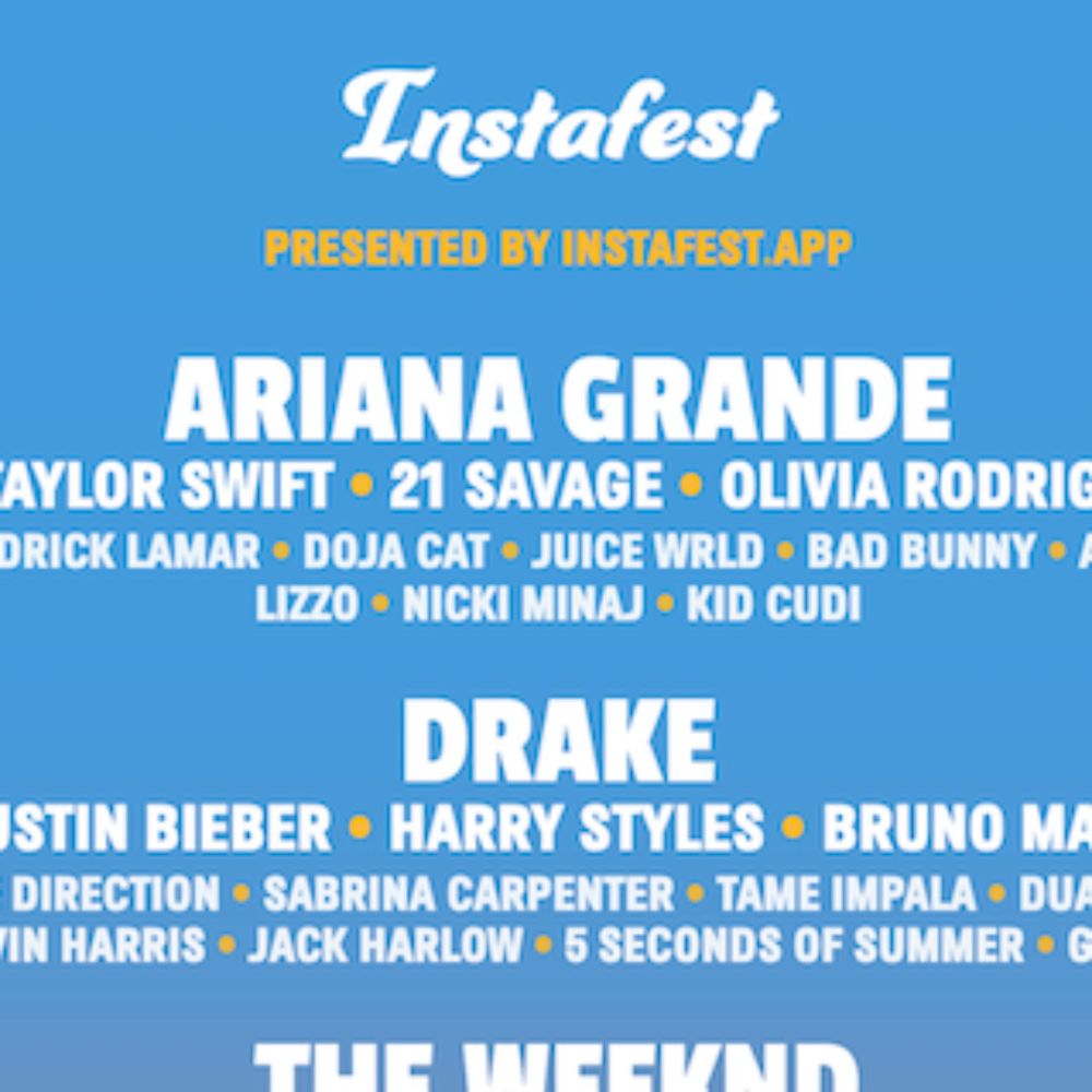 Instafest