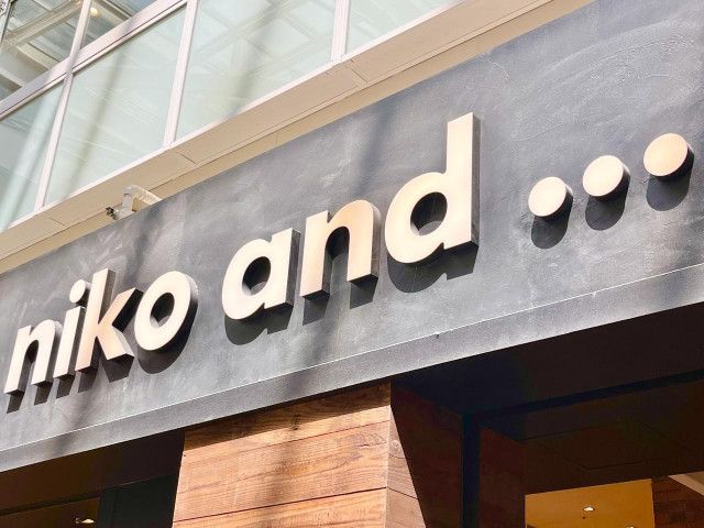 こんなの探してた！【niko and ...】履くだけでオシャレ見え♡「夏サンダル」（ftn-fashion trend news-）｜ｄメニューニュース（NTTドコモ） - Moe Zine