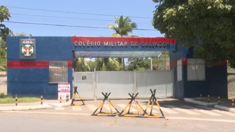 Alunos de colégio militar são acusados de usar I.A para criar pornografia com rosto de colegas