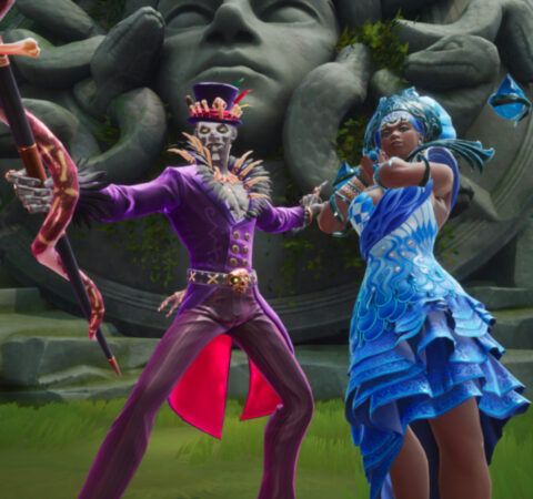 Baron Samedi and Yemoja join Smite 2 Lineup Despite Paladins&#8217; Layoffs and Concerns