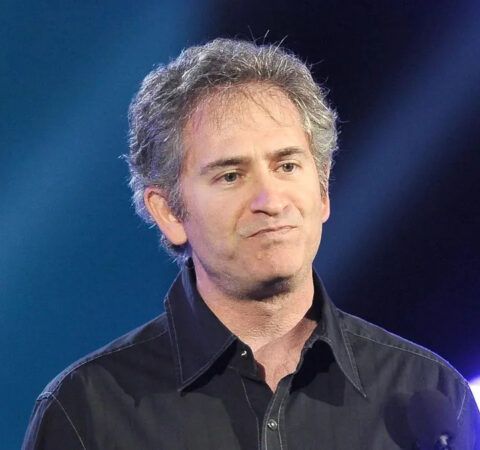 Blizzard Co-Founder Morhaime Quit Due to Activision Interference