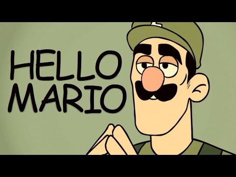 Hello Mario.