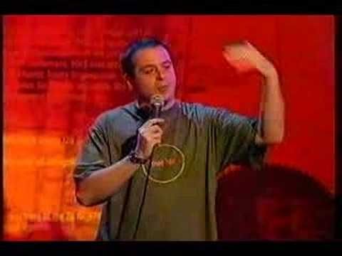 Mark Thomas - UK Arms Trade