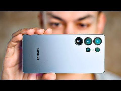 Kaum noch Ultra: Samsung S25 Ultra (review)
