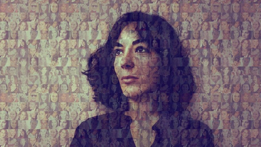 Stories from survivors frame this documentary detailing the sex-trafficking trial of Ghislaine Maxwell, a socialite and accomplice of Jeffrey Epstein.