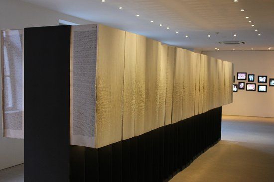 Book of Names - Block 27