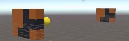 First stage of Spring Drill