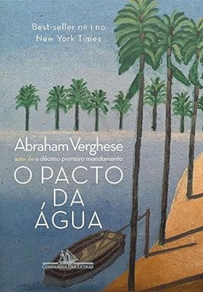 Amazon.com.br eBooks Kindle: O pacto da água, Verghese, Abraham, Varghese, Thomas, Leal, Odorico