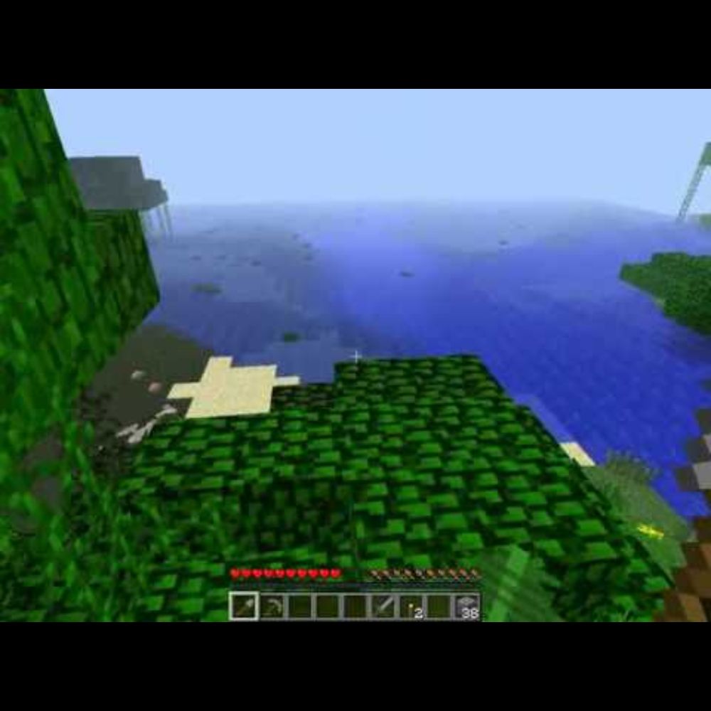 Let's Play MINECRAFT #000 (Deutsch)