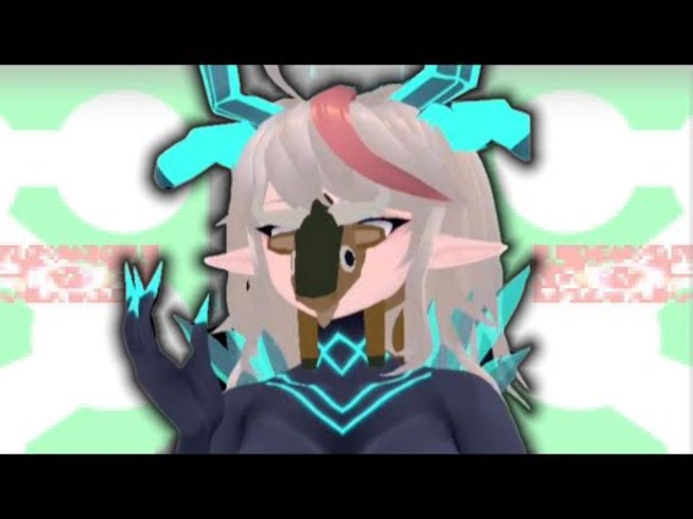 VTUBER UNUSUAL MEMES COMPILATION V57