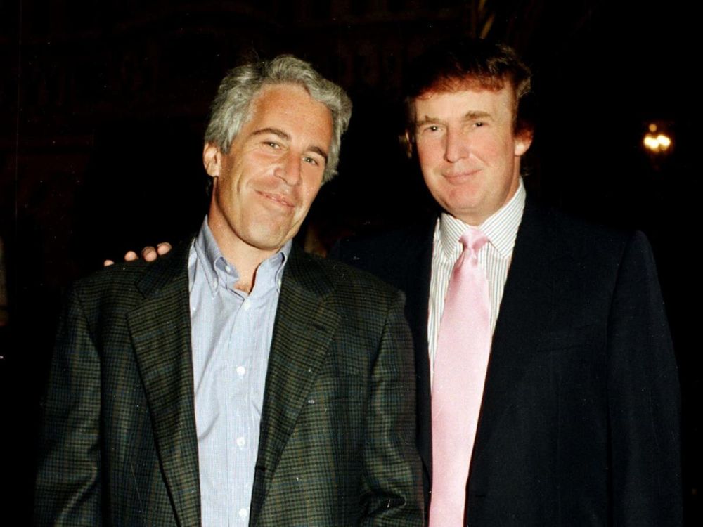 Trump’s alleged ‘sexual proclivities’ graphically detailed in new Epstein documents