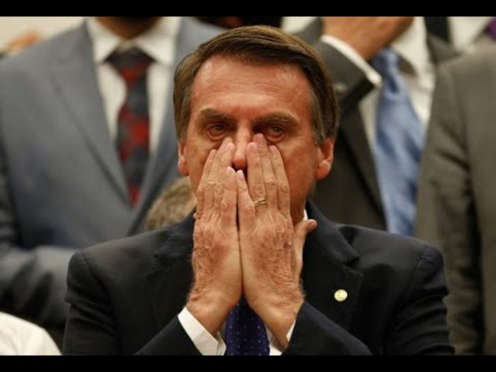 Baptista Júnior faz depoimento BOMBÁSTICO ao STF e COMPLICA a vida de Jair Bolsonaro!