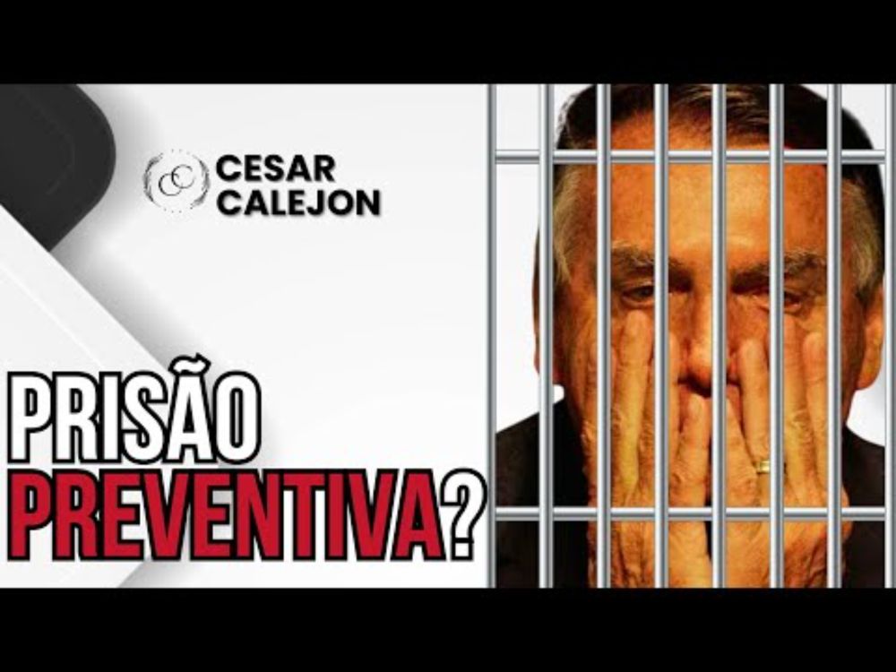 Traição de Eduardo Bolsonaro contra o Brasil pode ACELERAR a prisão do pai!
