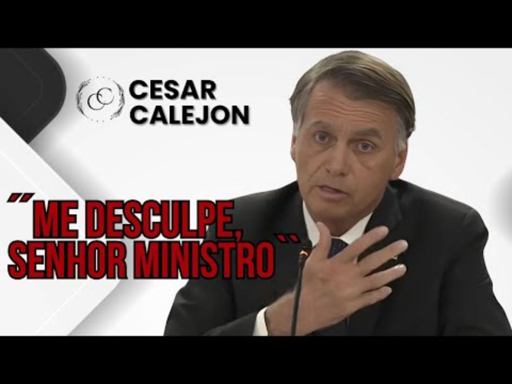 Interrogatório no STF é TRÁGICO para a defesa de Jair Bolsonaro!