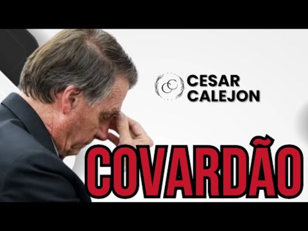 Falas de Bolsonaro no STF IMPLODEM a base do bolsonarismo!