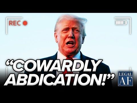 Trump Gets SKEWERED by Epstein SURVIVORS as SCANDAL IMPLODES