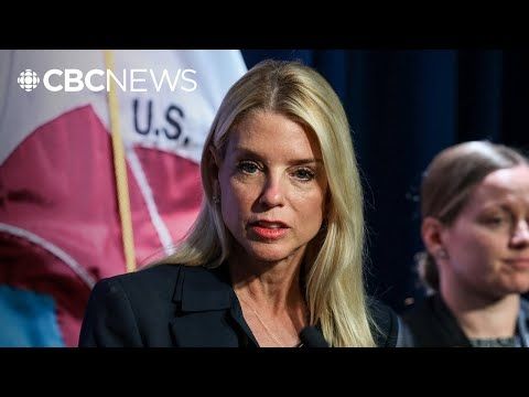 YouTube video by CBC News