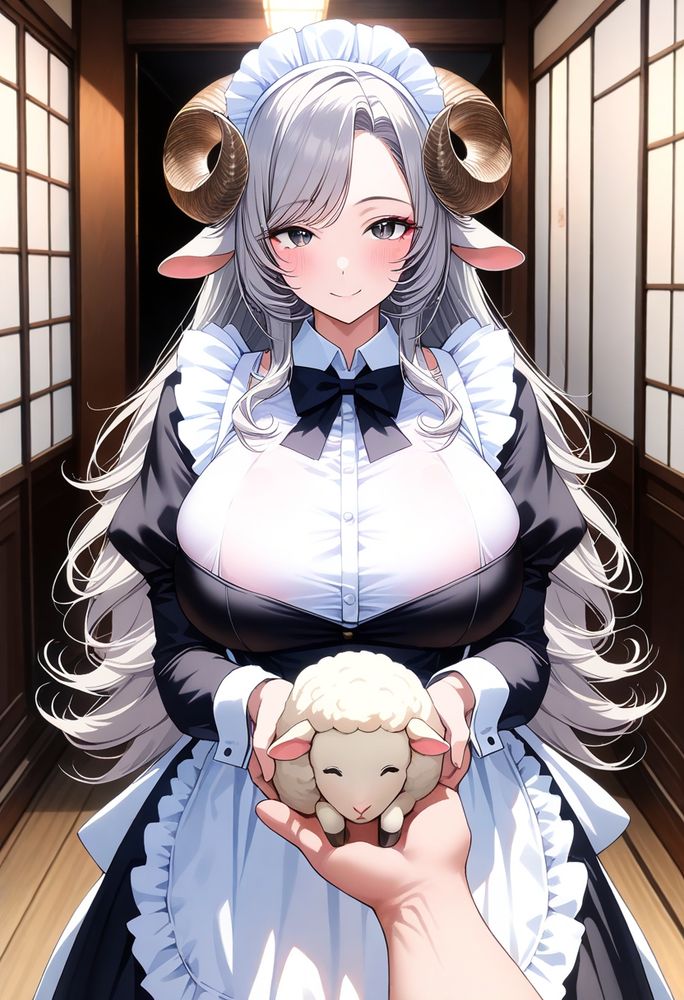 アップスケーリング前