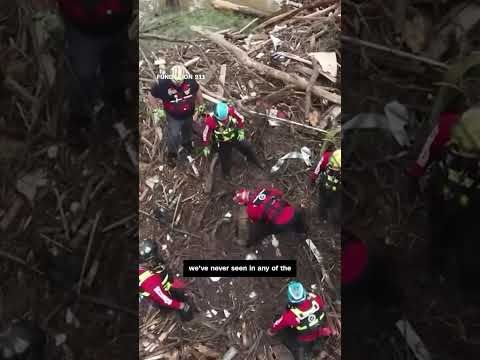 Mexican rescue team president: Never seen disaster 'to this magnitude'