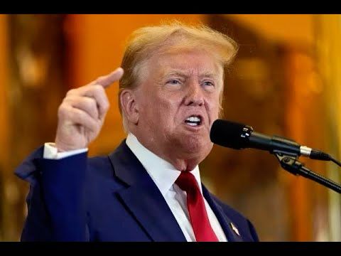 Trump breaks BIGGEST PROMISE to his OWN voters | Another Day
