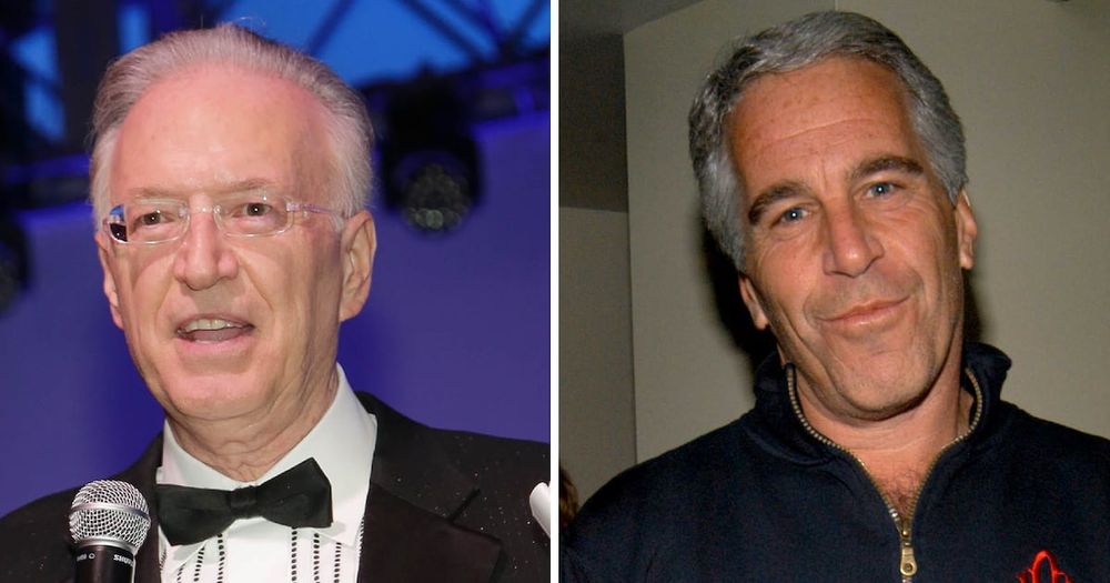 Roy Black helped the disgraced financier secure the agreement, which saw Epstein serve just 13 months in jail.