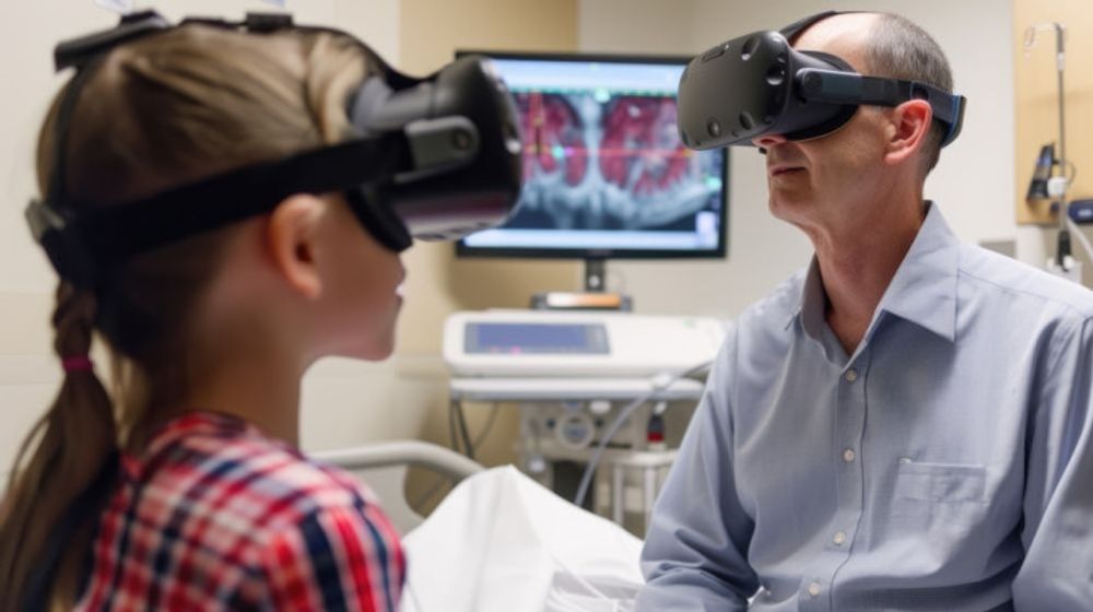 Navigating Deployment of XR / VR at Children's Hospital of Philadelphia