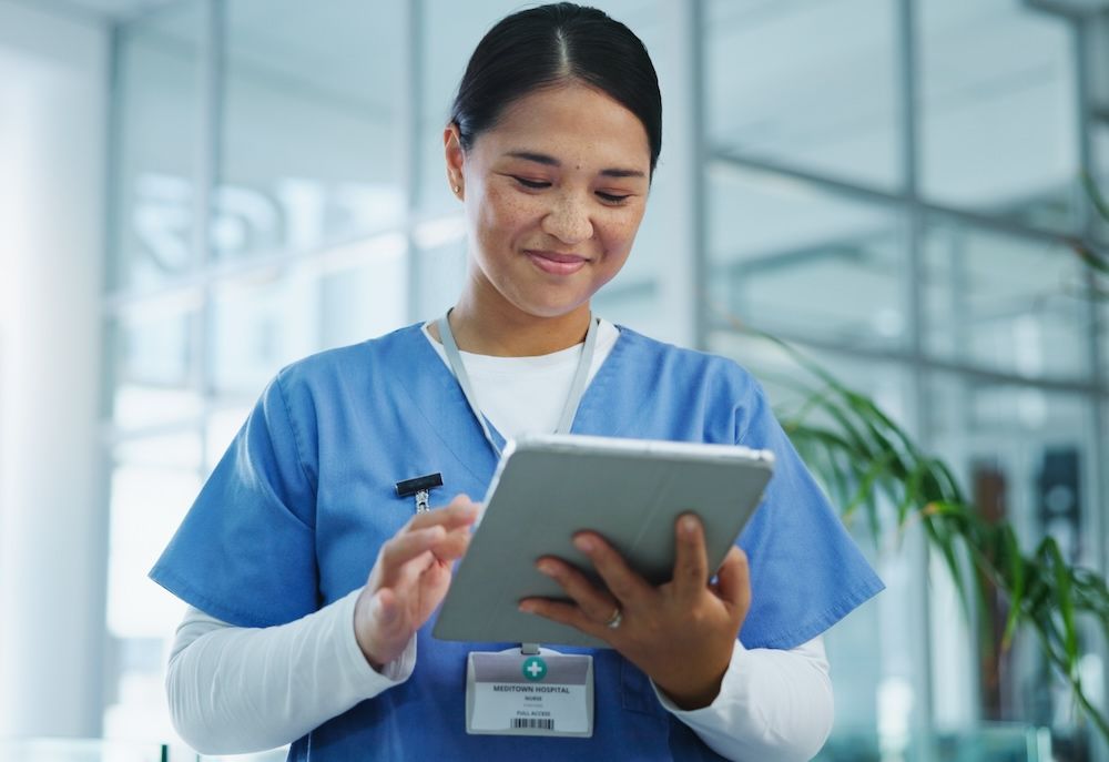 Emerging Technologies to Manage Clinical Learner Competencies | HealthySimulation.com