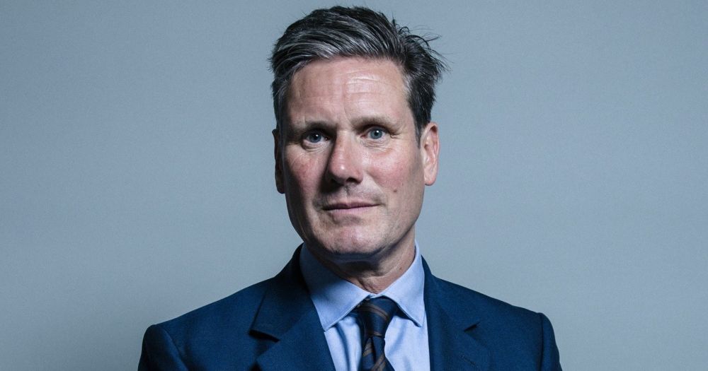 Keir Starmer led the CPS when it did not charge Jimmy Savile, but he wasn’t the reviewing lawyer - Full Fact