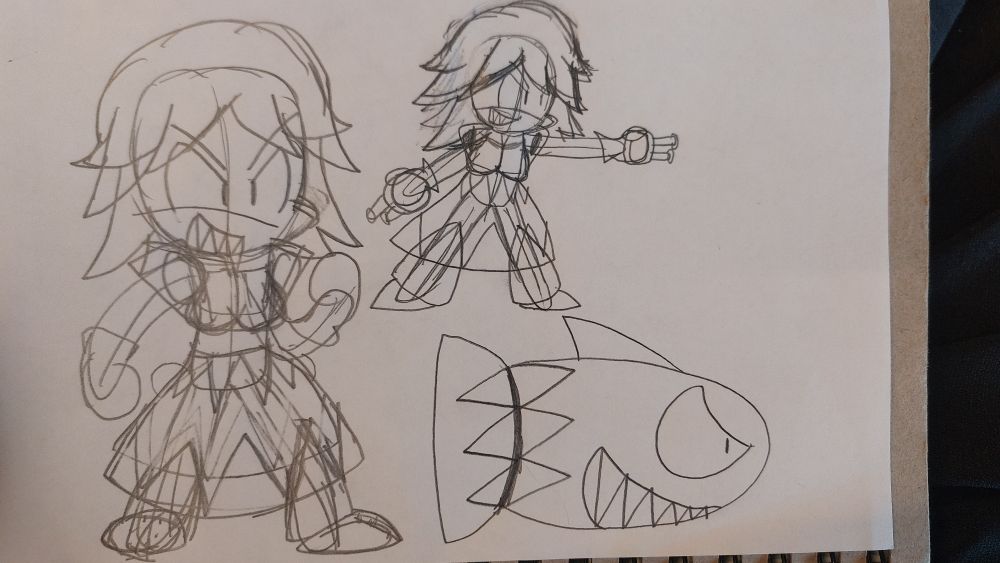 Artillia the Rocket Girl