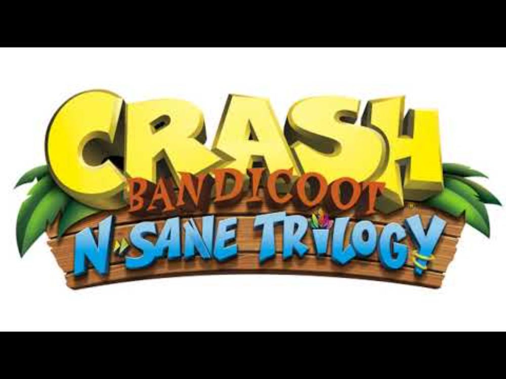 Crash Bandicoot N Sane Trilogy Music Dr Neo Cortex (Crash 3) [Extended] [HD]