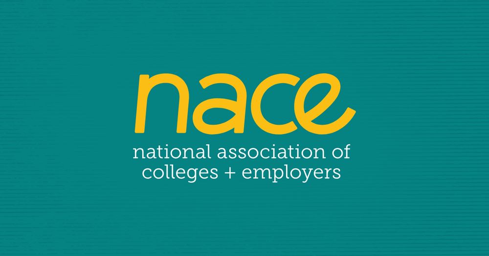 New NACE logo