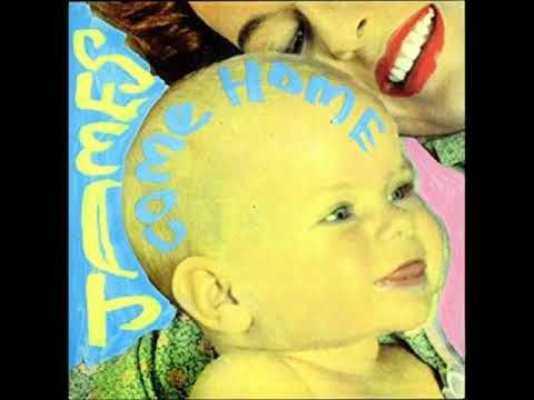 James - Come Home. Original.