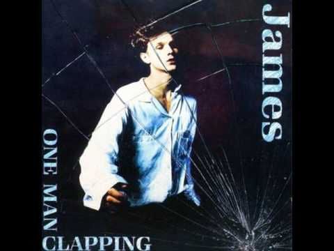James-Stutter From One Man Clapping