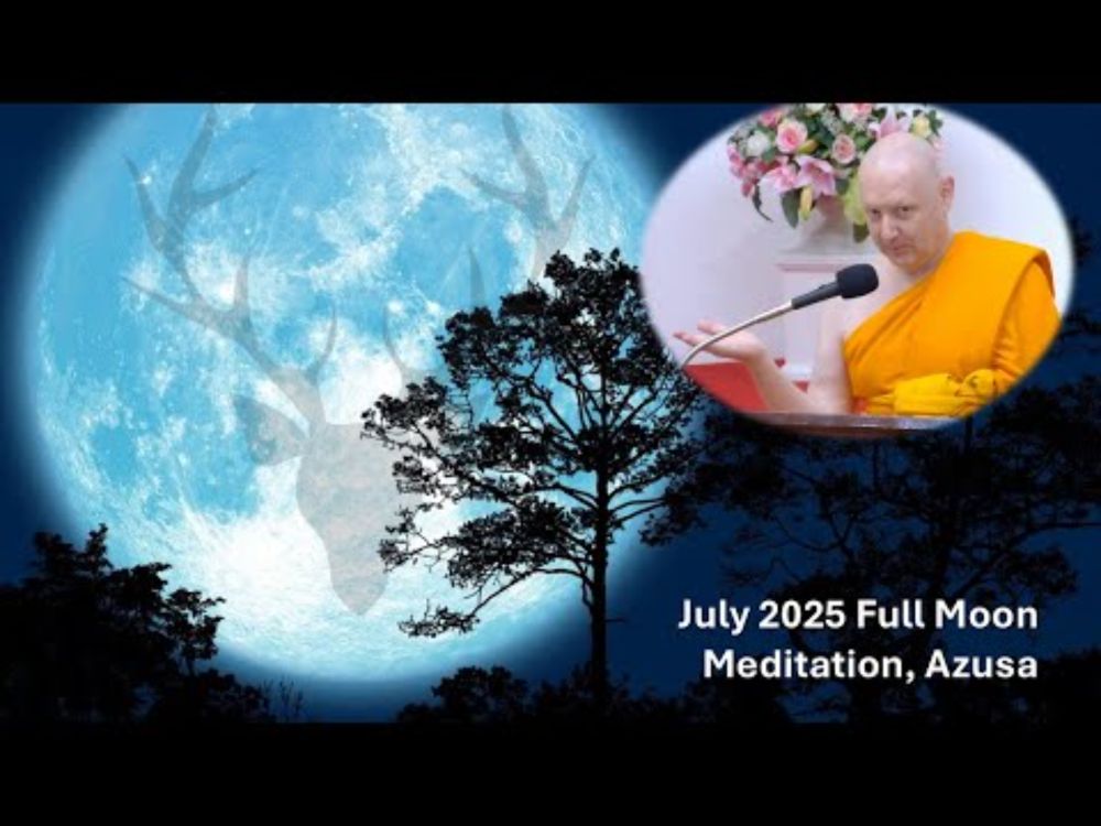 Full moon meditation of July “Spiritual Gratitude” Theme 2025