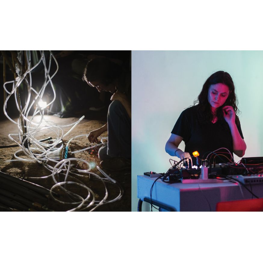 22.06 NOCTUI w/Sholto Dobie, Shelley Parker
