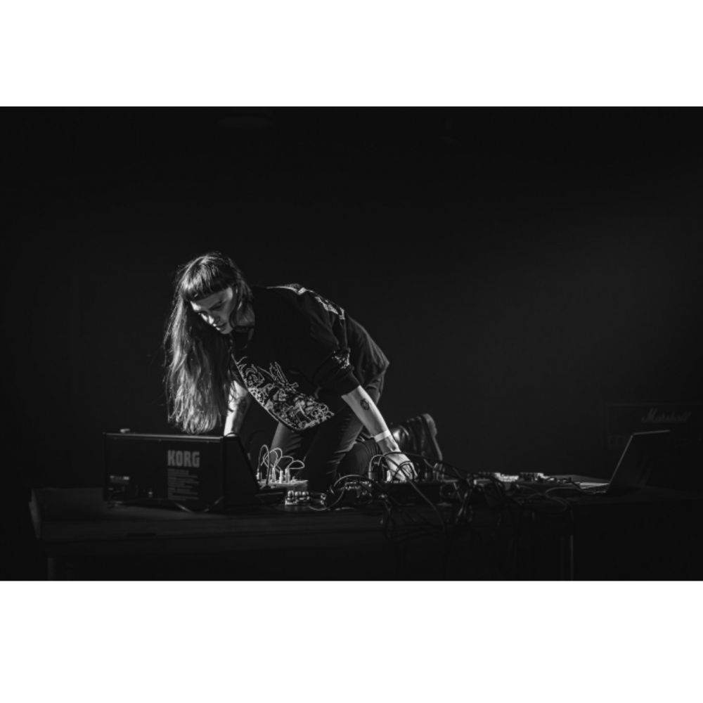28.06 Terrine / Gertie Adelaido / PΞB / Ha Kyoon