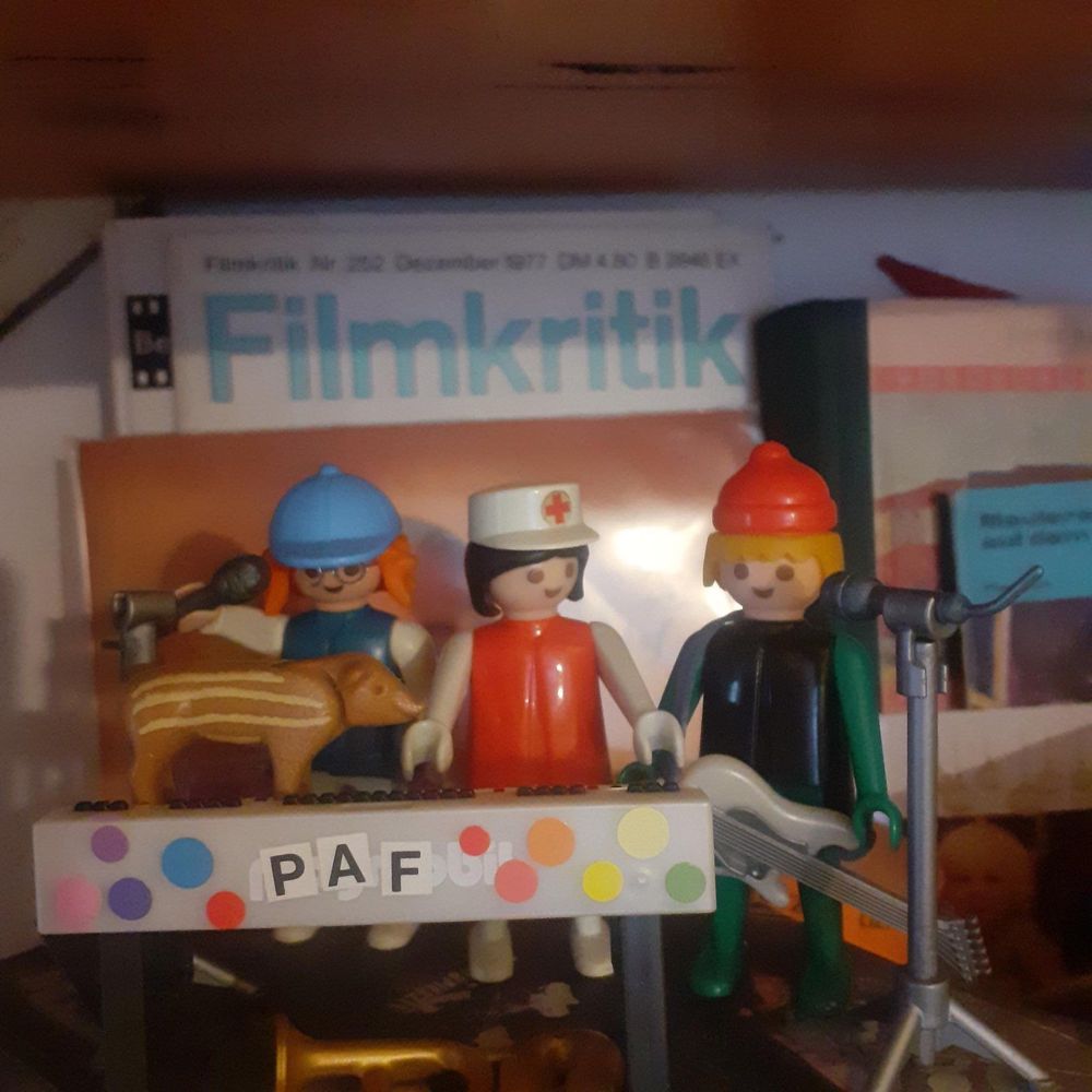 27.06 Ф'ilmy / PAF / SIC!