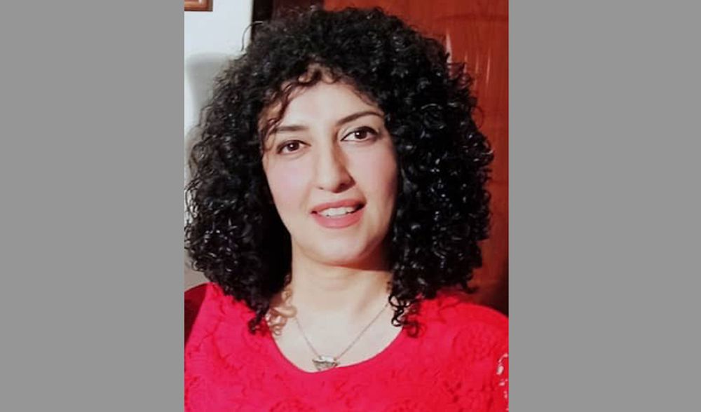 IHRNGO Welcomes Narges Mohammadi’s Nobel Peace Prize Win