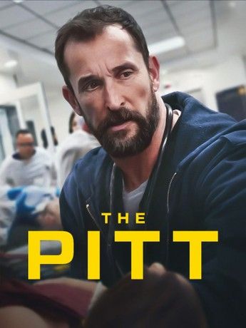 The Pitt