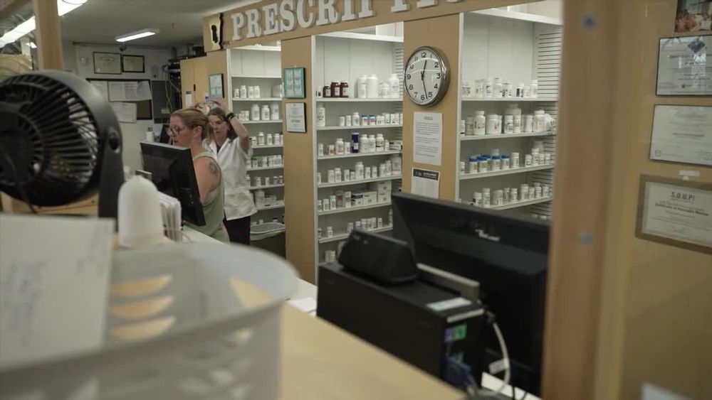 Colorado becomes first state to cap prescription drug prices, starting with Enbrel