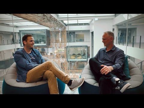 The history and future of Windows in the cloud with Scott Manchester, VP, Microsoft