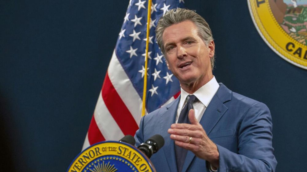 In an effort to create more affordable homes, Gov. Newsom signs package of housing bills