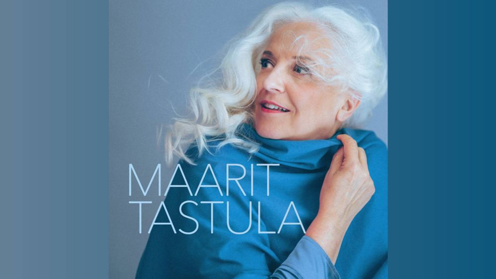 Maarit Tastula - Yksi maailma, kaksi katsetta