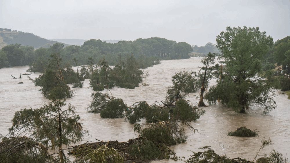 Death Toll Rises To 24 In Central Texas Floods
