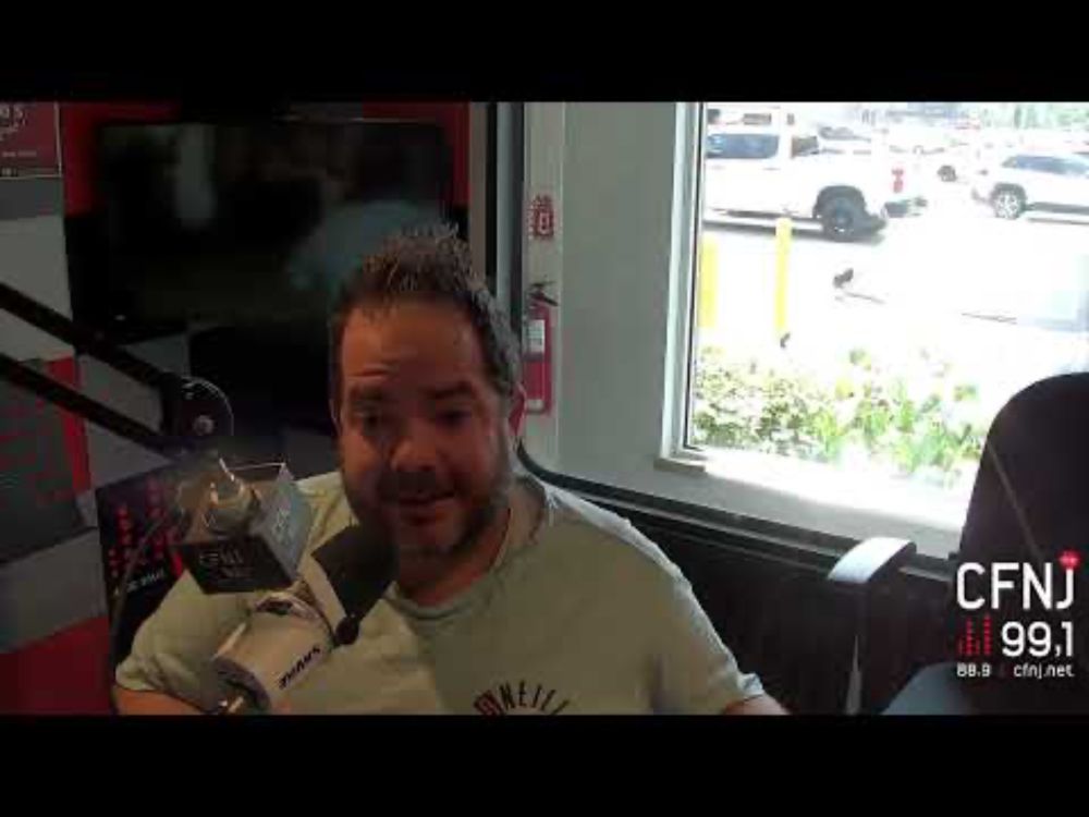 Les organismes communautaires autonomes agissent pour tout le monde : Hugo Valiquette de la TROCL