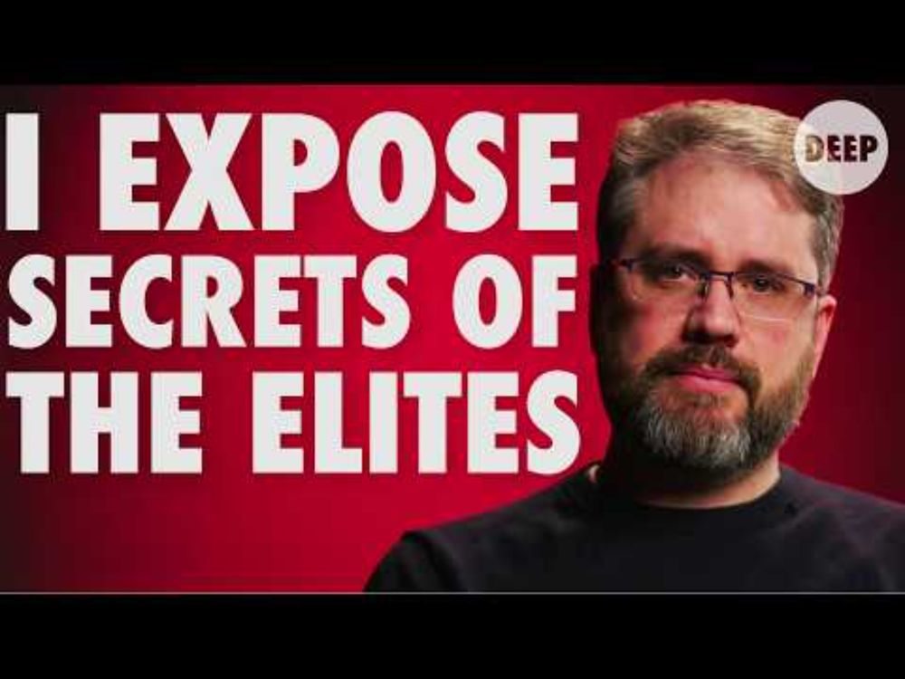 Bellingcat: Exposing War Crimes & Corruption with Google | DEEP