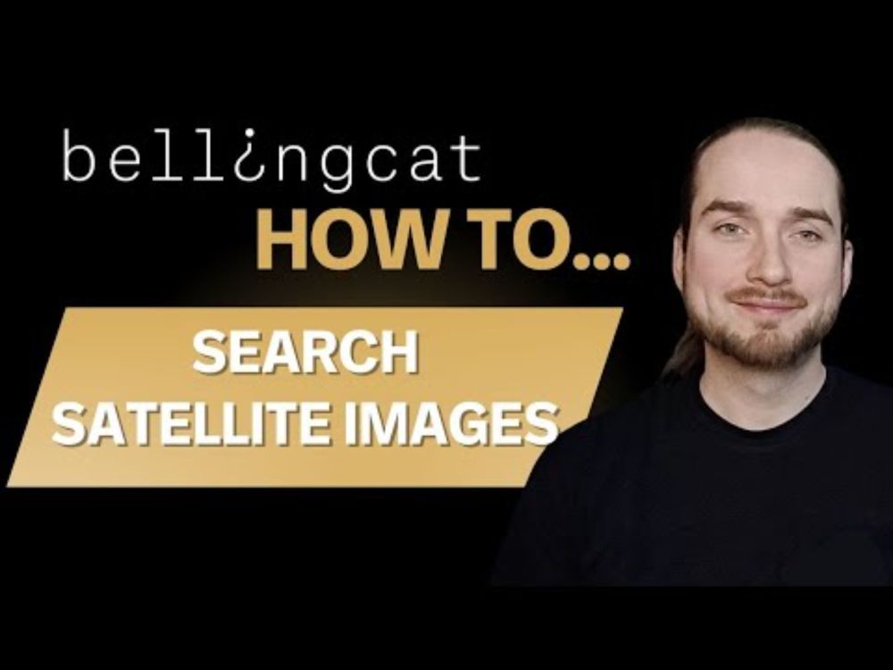How To... Track Your Satellite Search