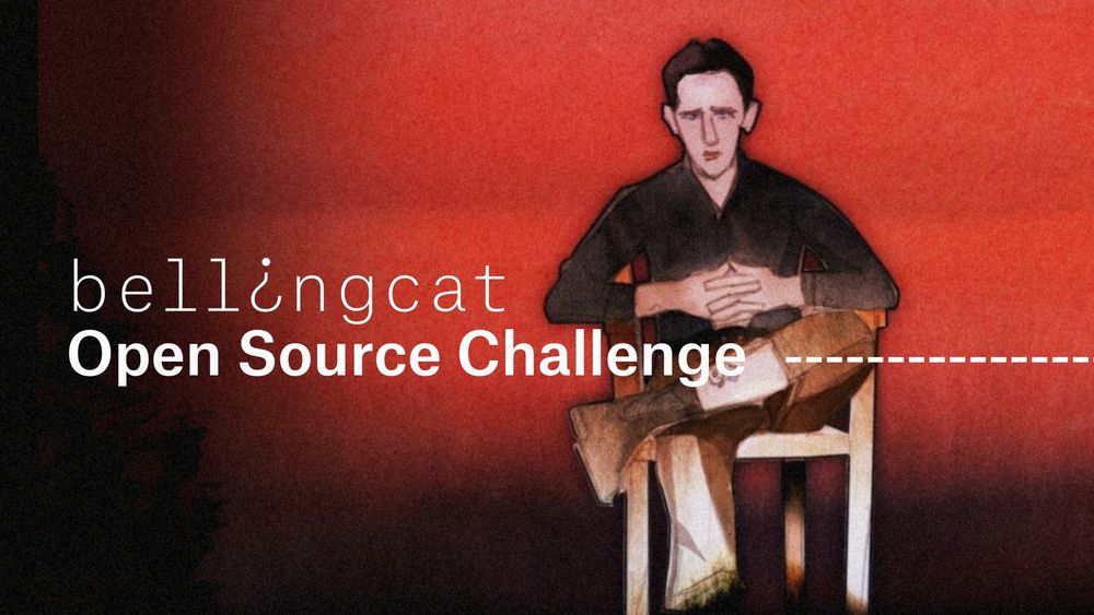 Illustration by Ann Kiernan for Bellingcat