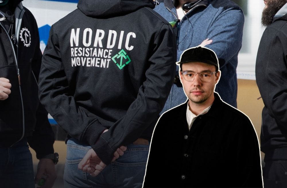 I våldsfantasierna skapas terrorister